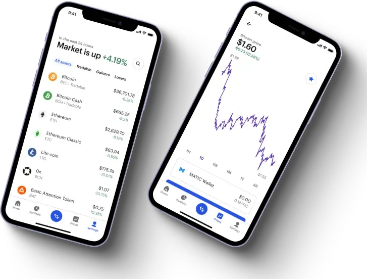 Giusto Itradebit - Tuklasin ang Decentralized Finance gamit ang Giusto Itradebit